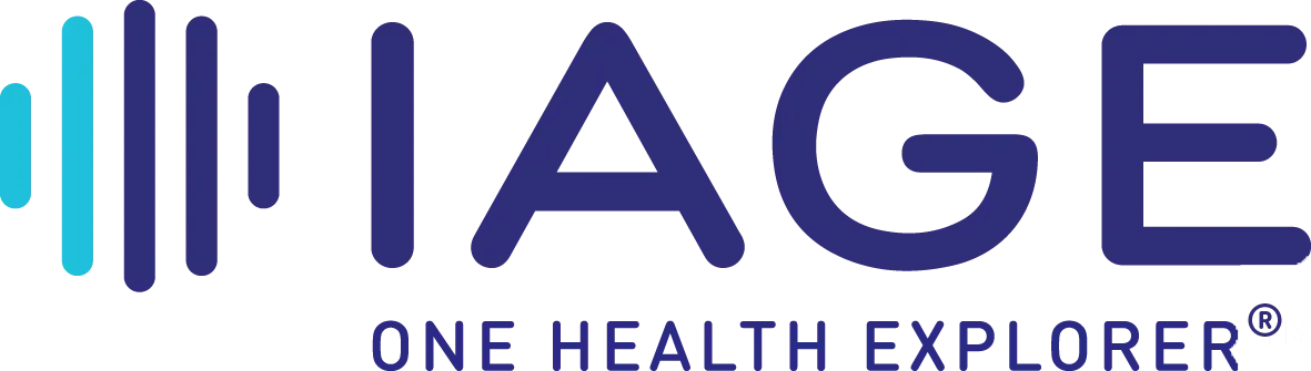 IAGE Logo